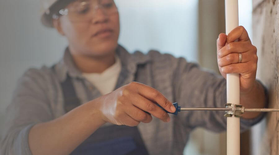 Professional annual plumbing maintenance services in Haiku, HI